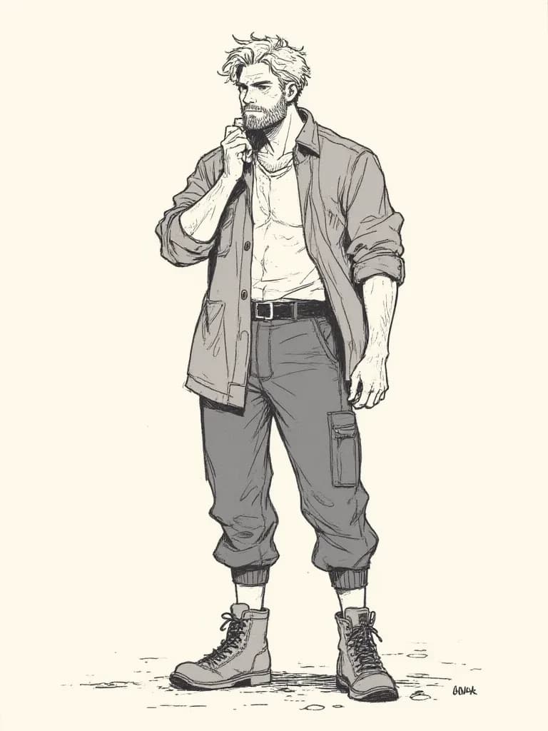 Noah thumbnail
