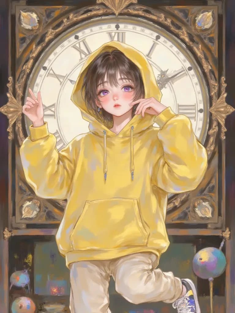 Maya thumbnail