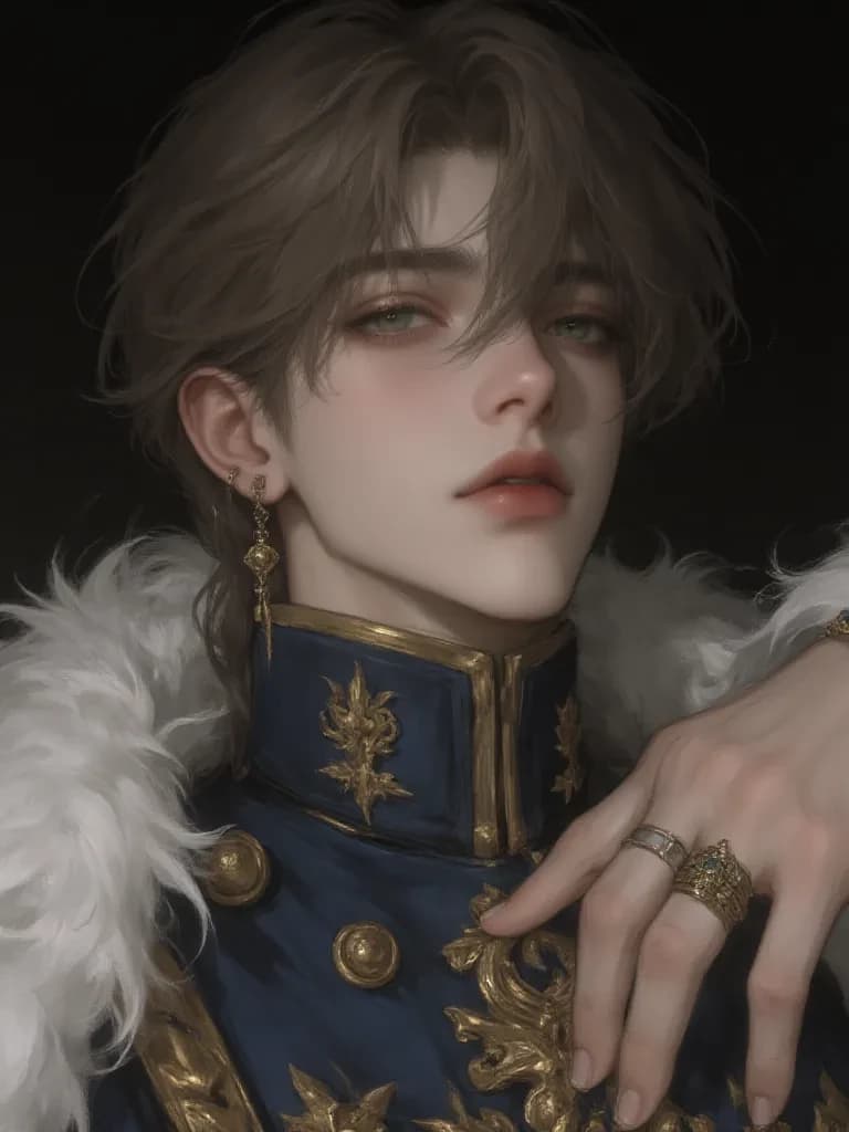 Alejandro lV thumbnail