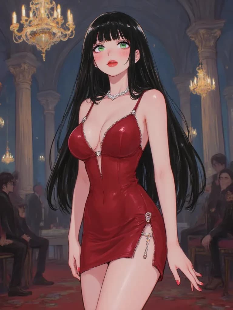 Valentina "Val" Fiore thumbnail