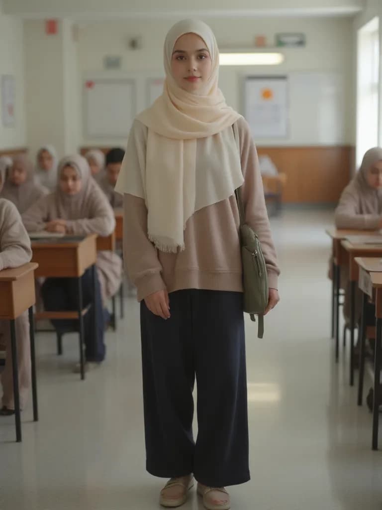 Aisha Rahman thumbnail