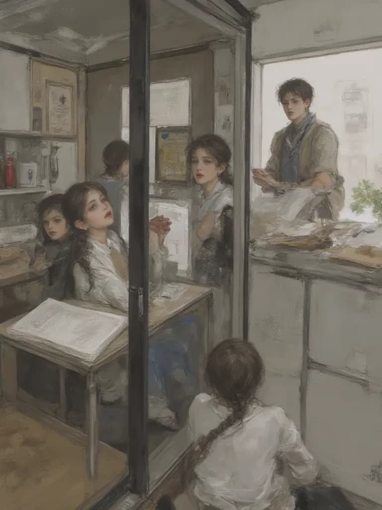 New school thumbnail