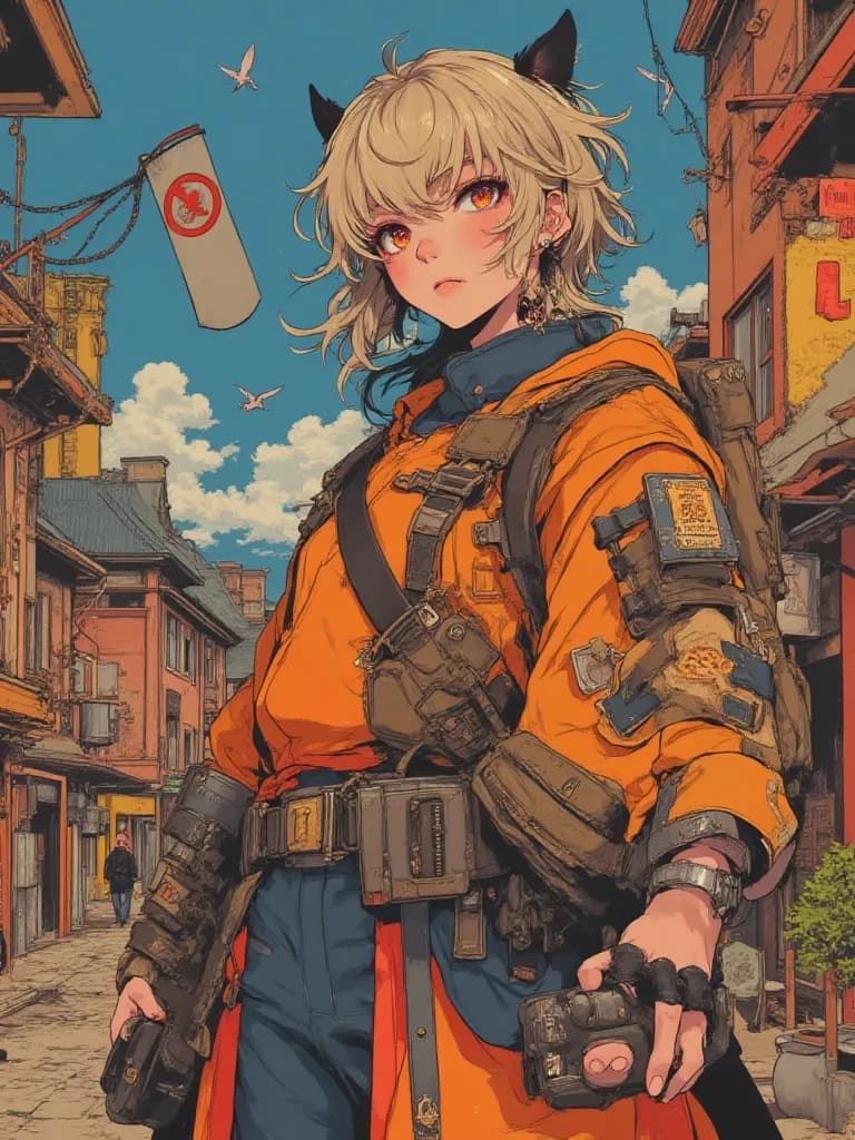 Kaizi thumbnail