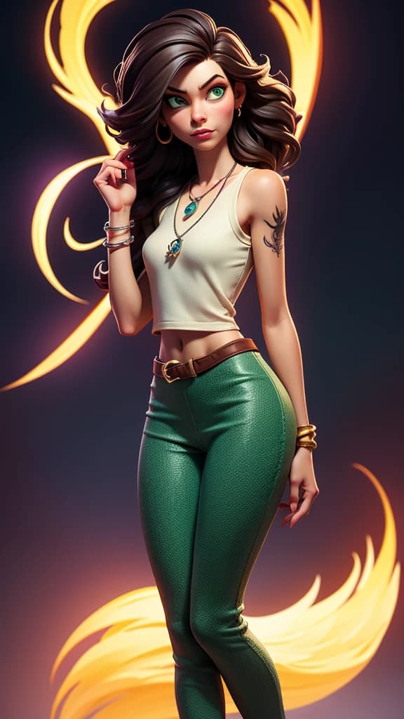 "Kira" thumbnail