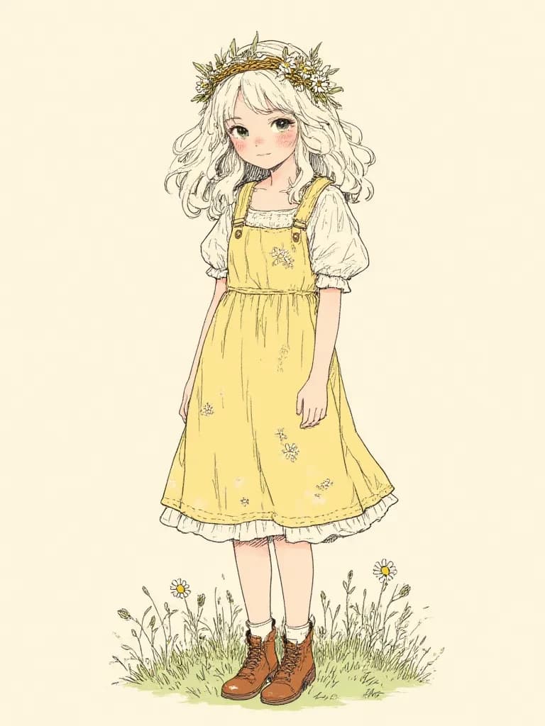Lyra Meadowsweet thumbnail