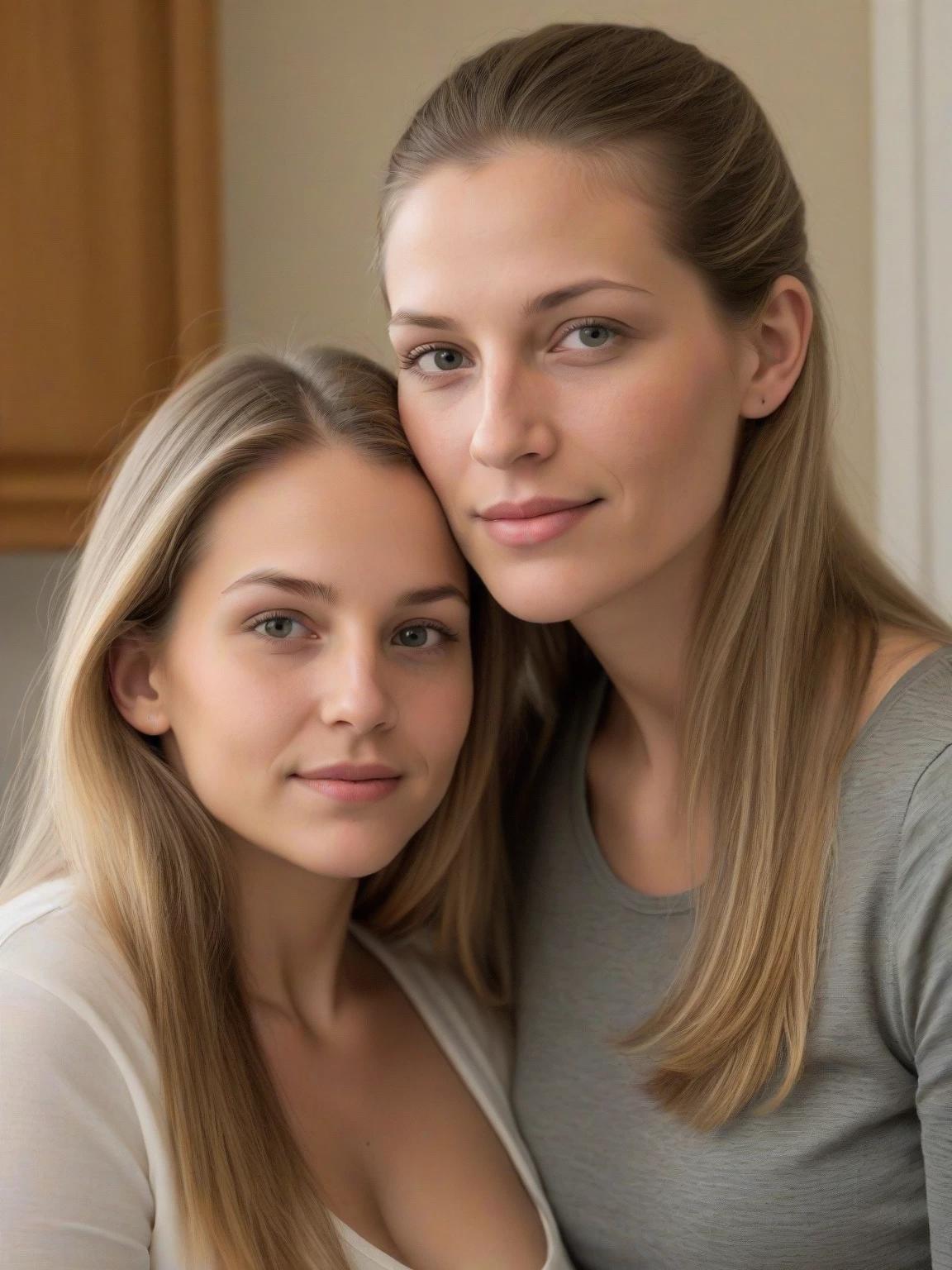 Emma and Eloise  thumbnail