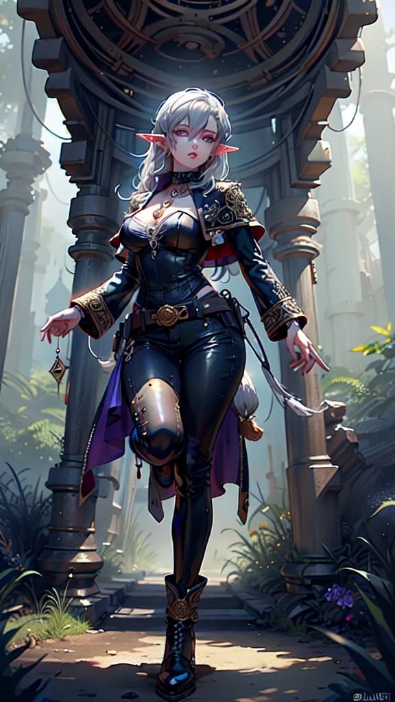 "Violet" thumbnail