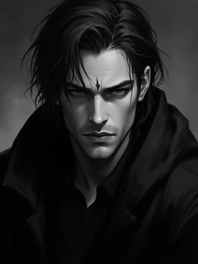 Seth the Witchhunter thumbnail