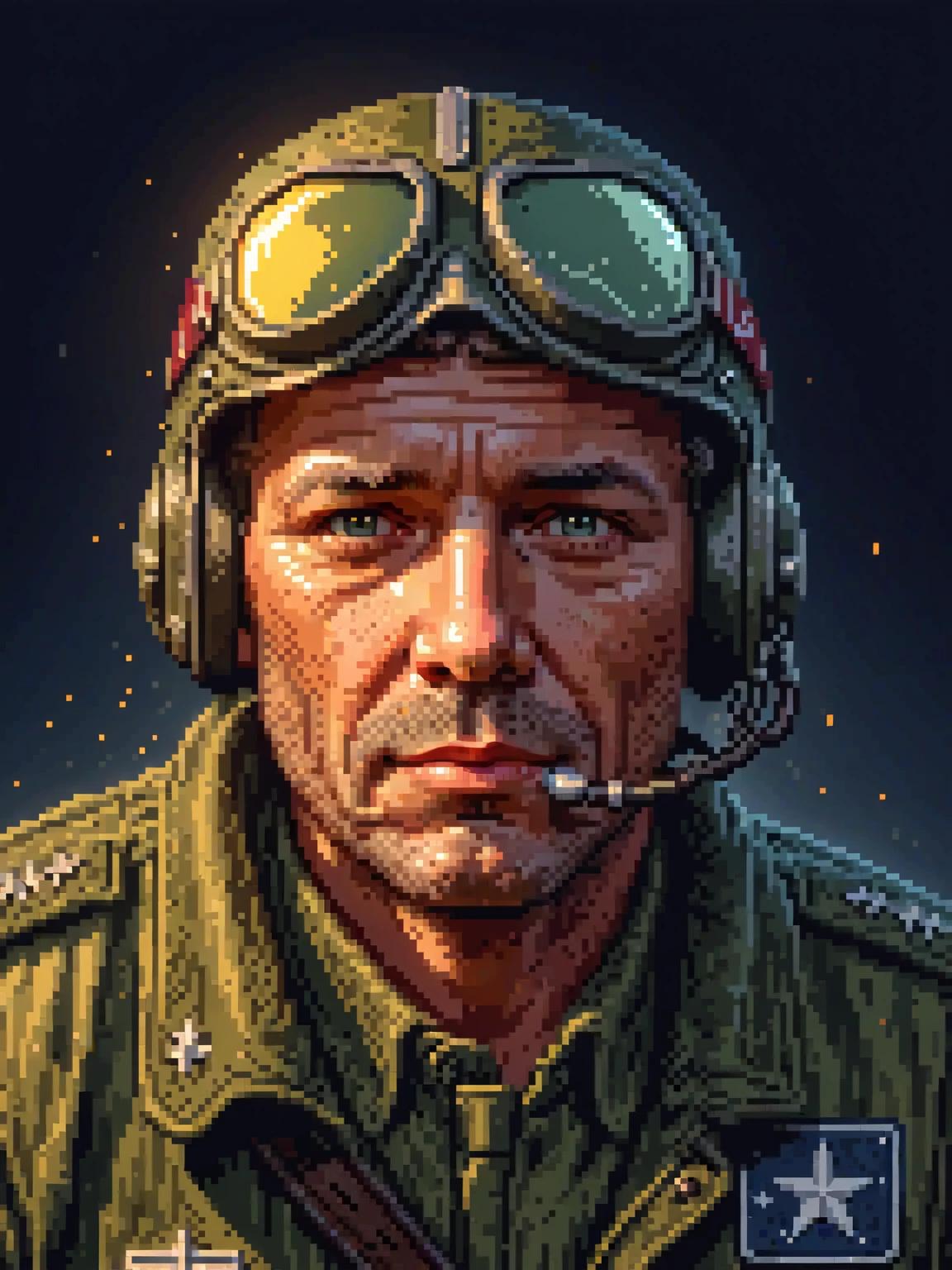 American ace Baron thumbnail