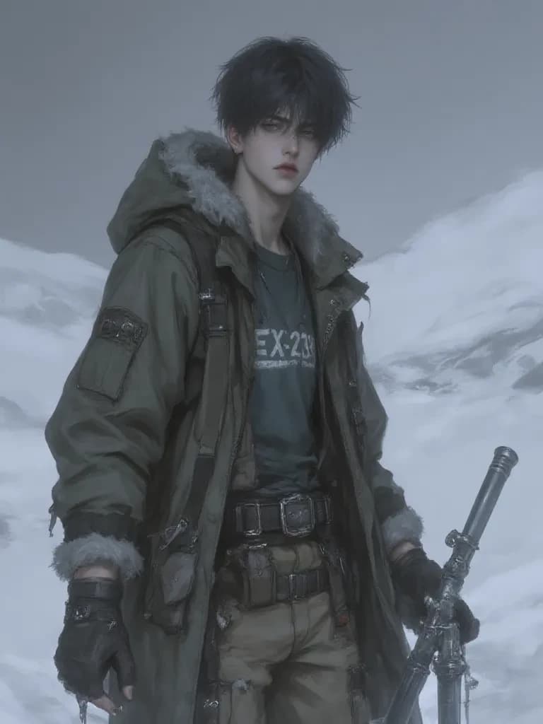 Gabriel Datsuko   thumbnail