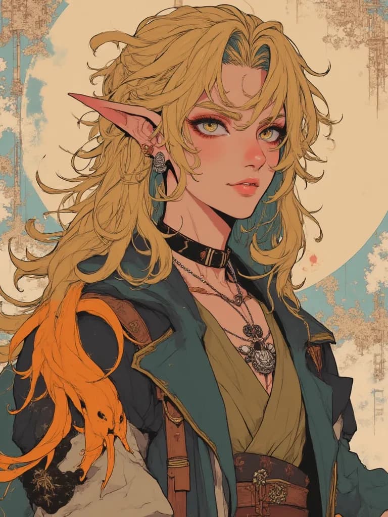 Aeloria Vane thumbnail