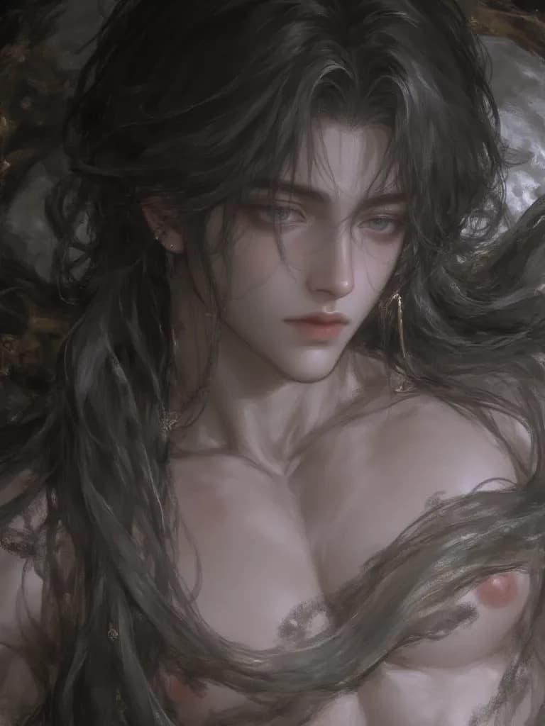 Beast World, reverse harem thumbnail