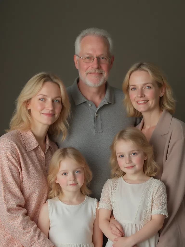 Free Use Family thumbnail
