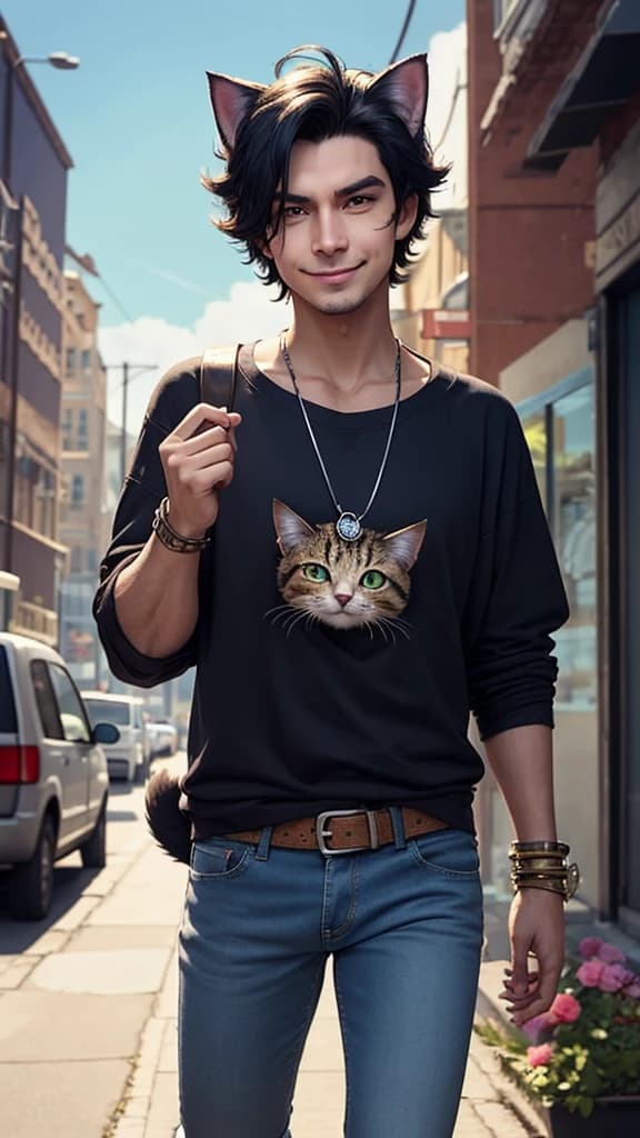 "Meowly" thumbnail