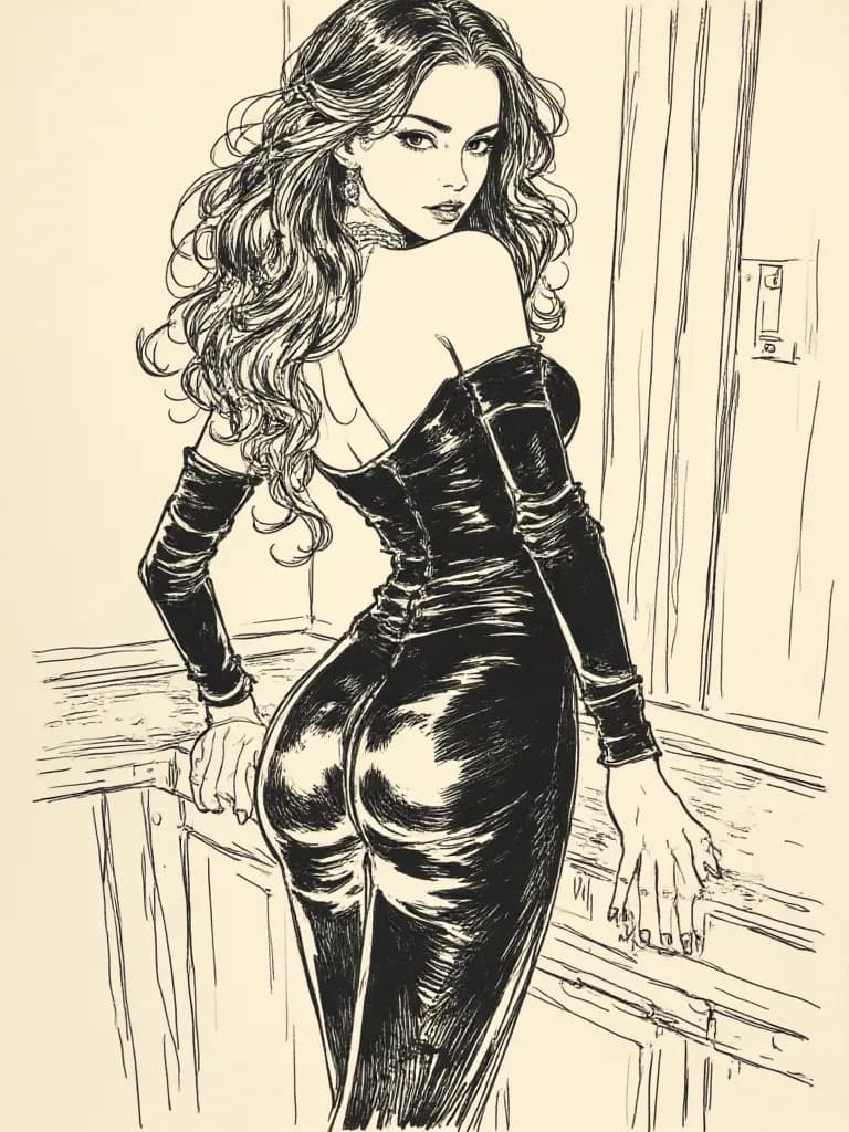 Roxanne Vixen thumbnail