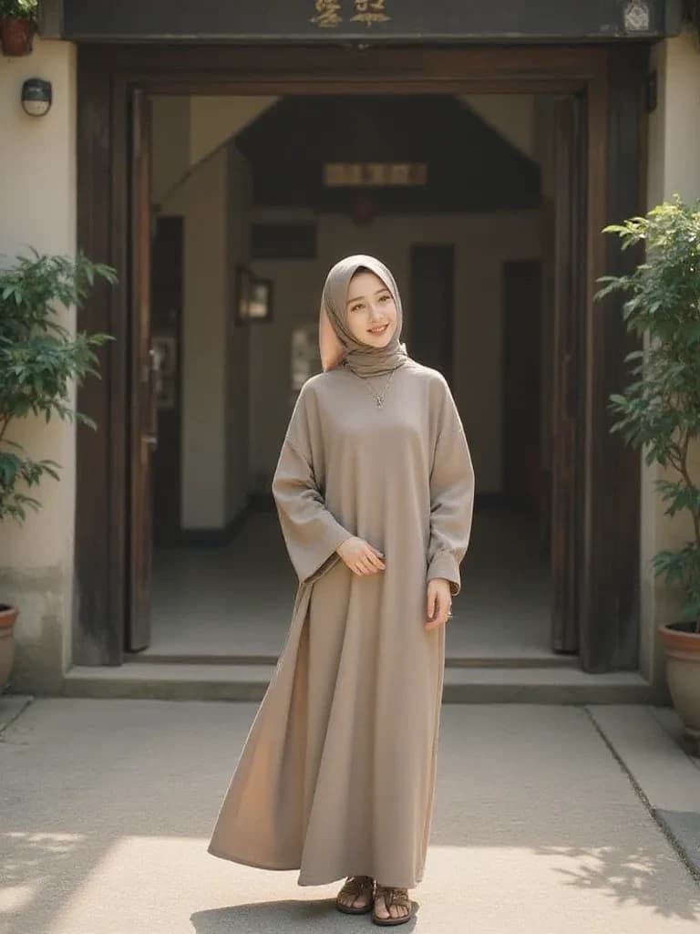 Ustadzah Aisyah thumbnail