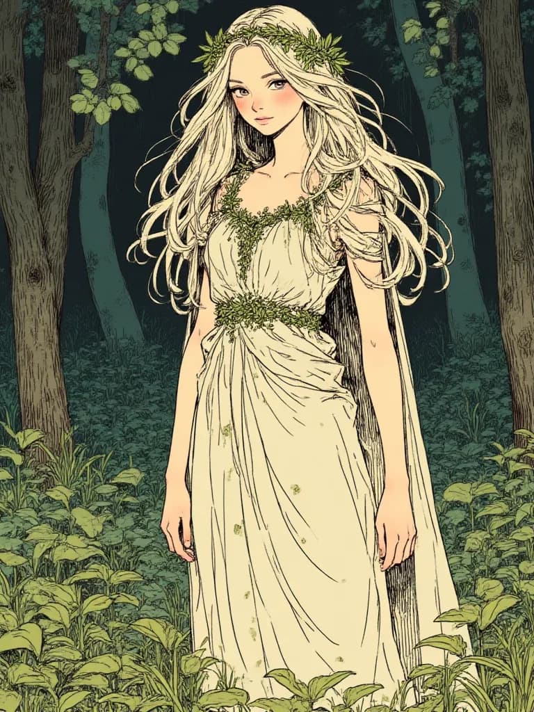 Lyraen Willowshade thumbnail