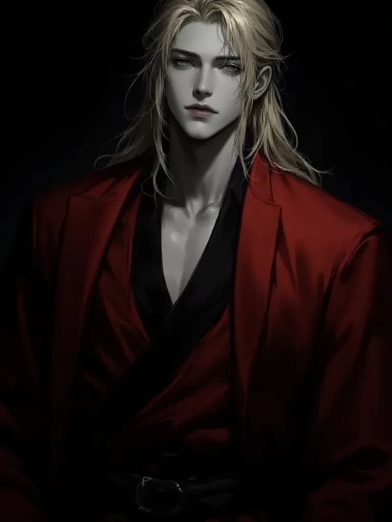 Emperor Klein thumbnail
