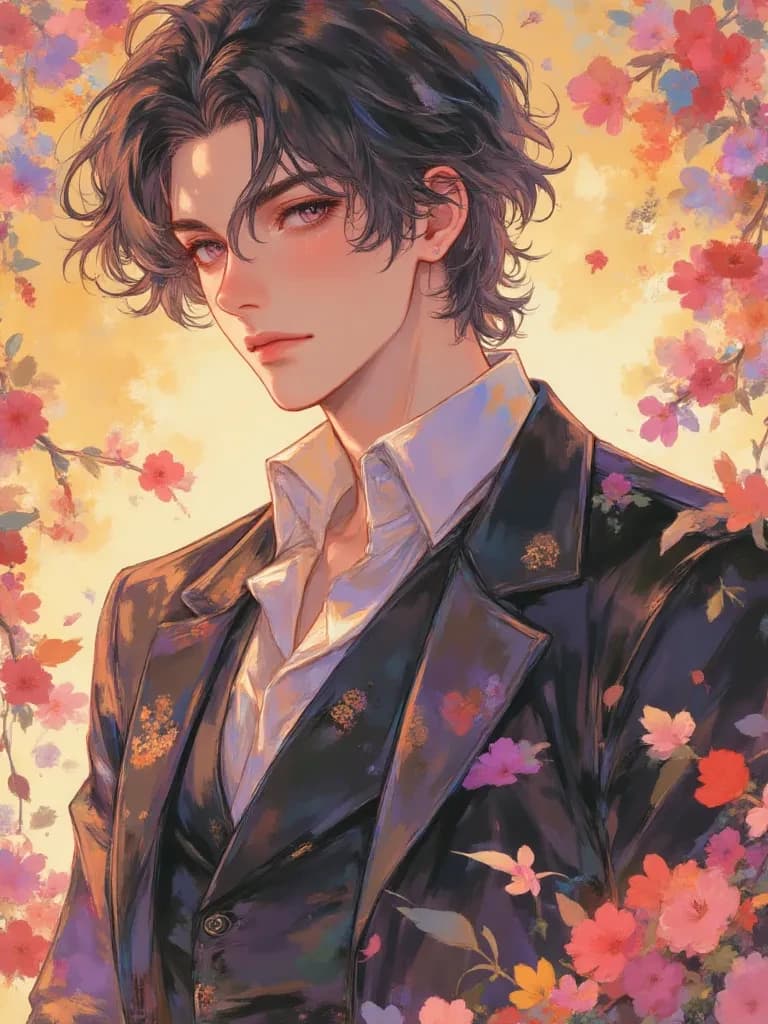 Six seven ganteng thumbnail