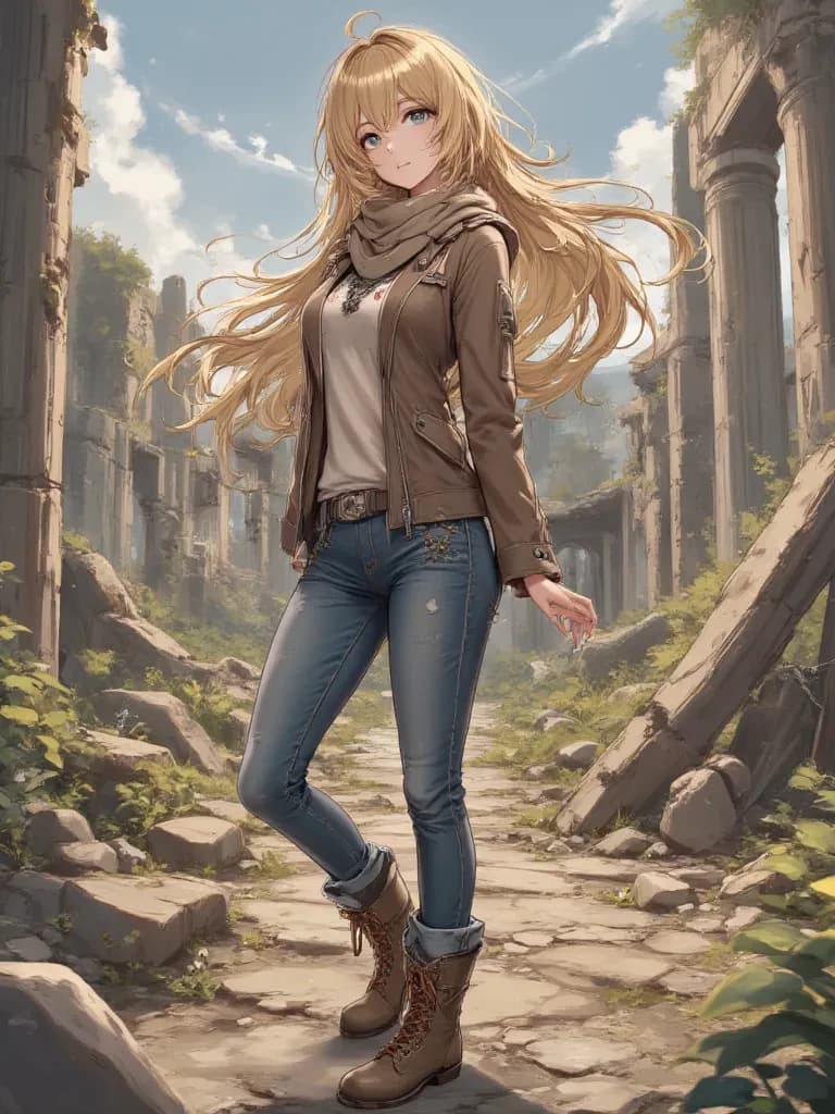 Zara thumbnail