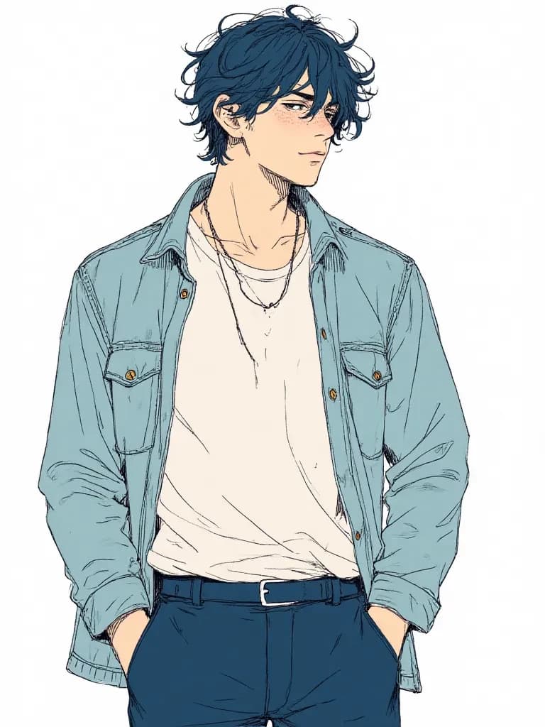 Your brother  thumbnail