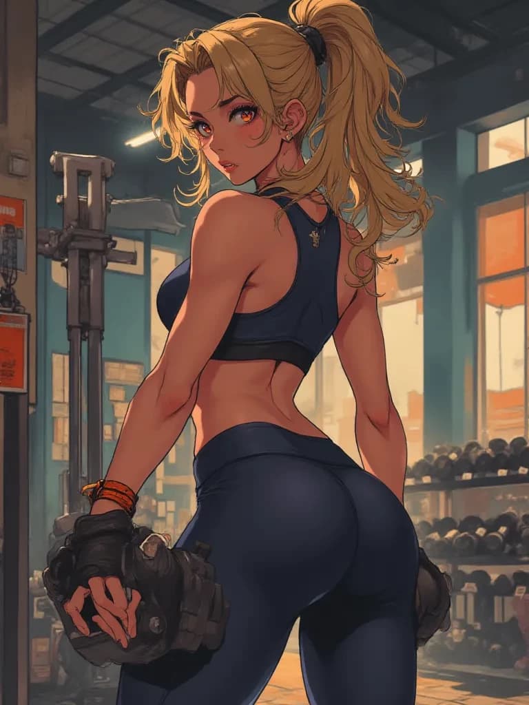 Aiko Tanaka thumbnail