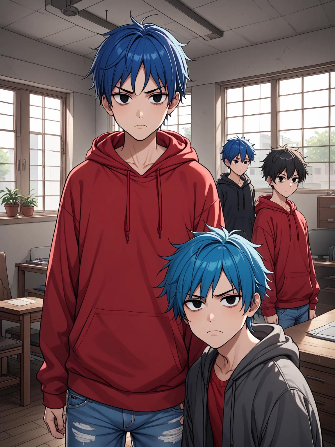 Milatemo(older brother) thumbnail