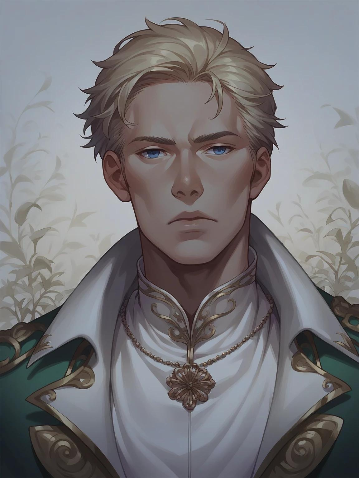 Armand de Montfort thumbnail