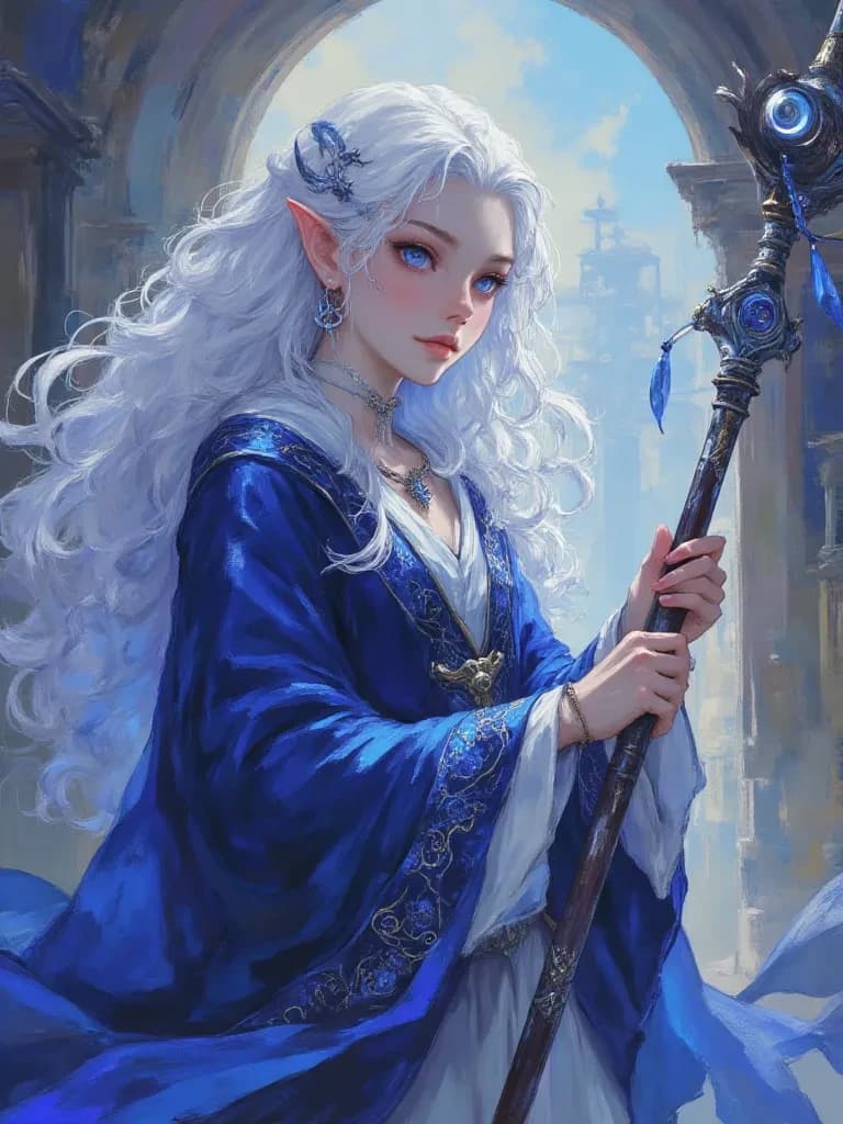 Arillia Moonsong thumbnail