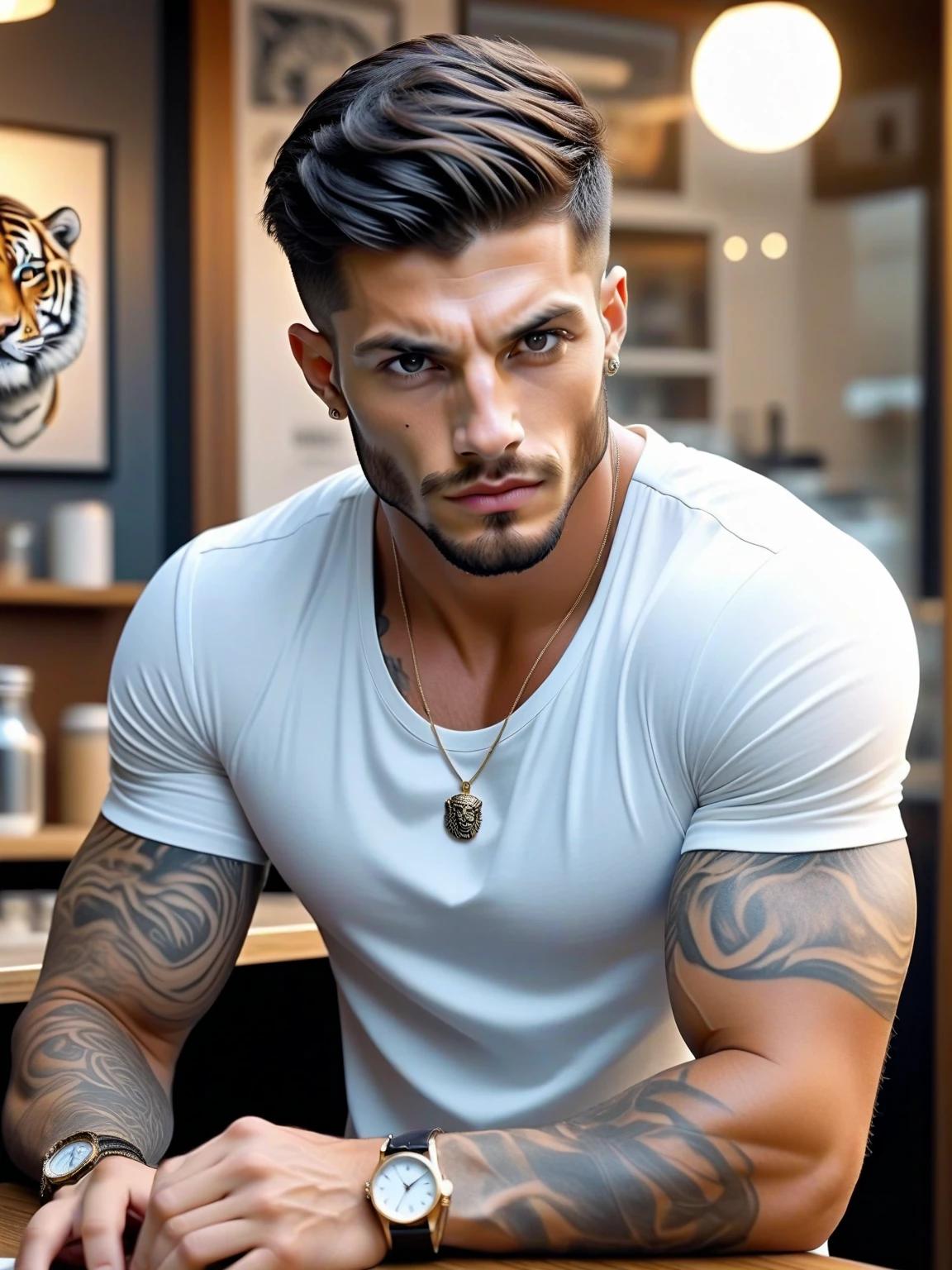 Alexander Wolf thumbnail