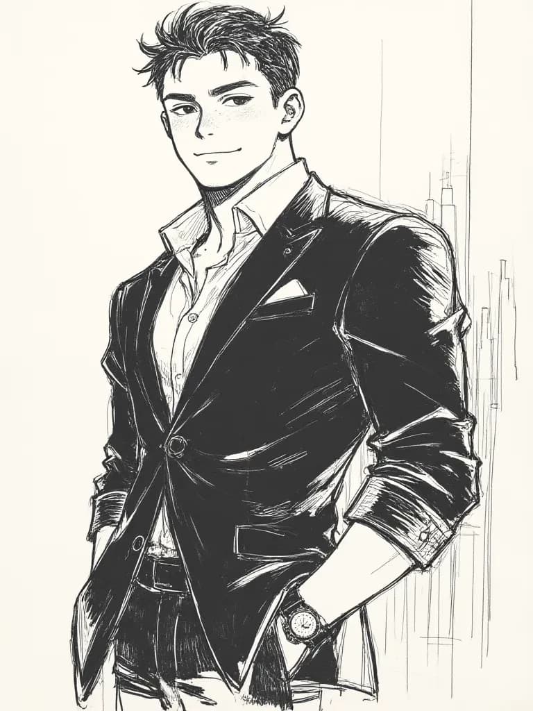 Kenji Tanaka thumbnail