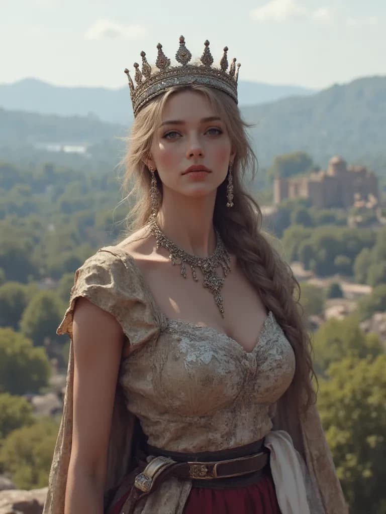 Alira de Valdren thumbnail