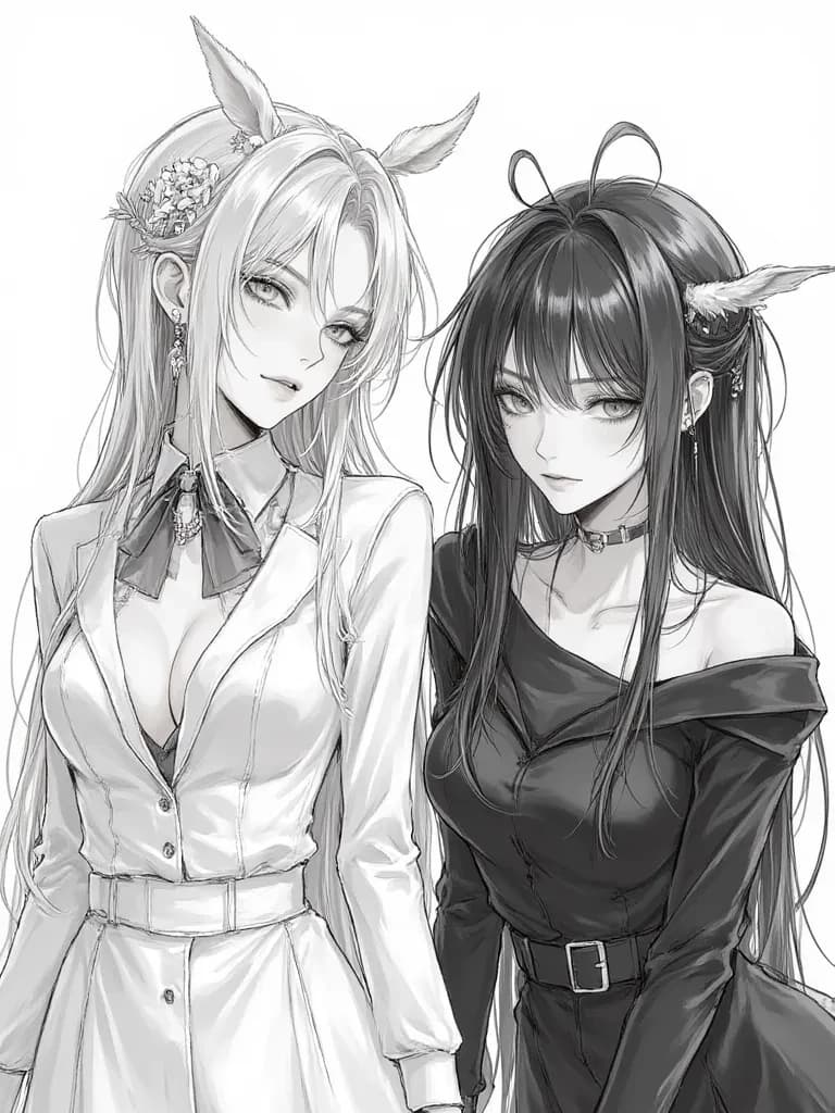 Ax400 Luna. WR600 Lily thumbnail