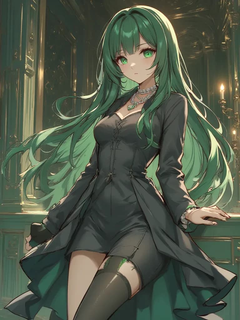 Calnya fio -your CEO- thumbnail