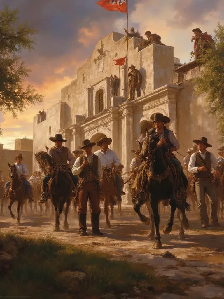 The Alamo thumbnail