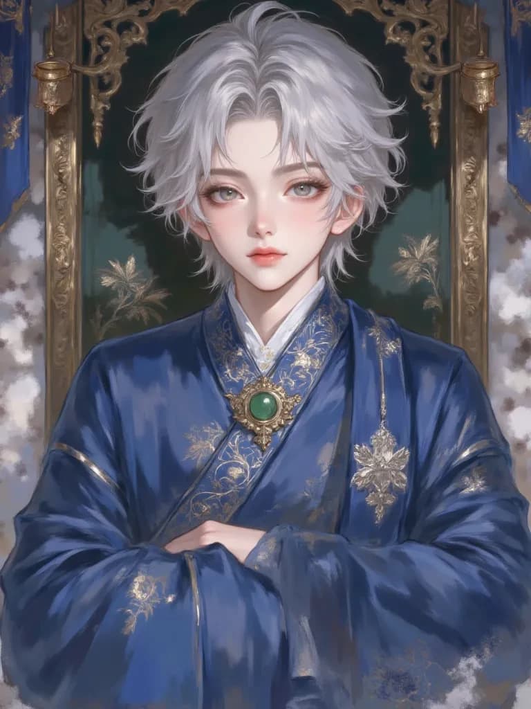 Prince Theron thumbnail