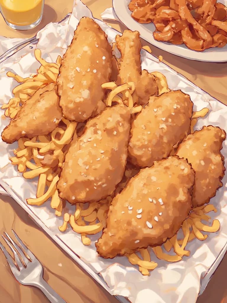 Food!!! thumbnail