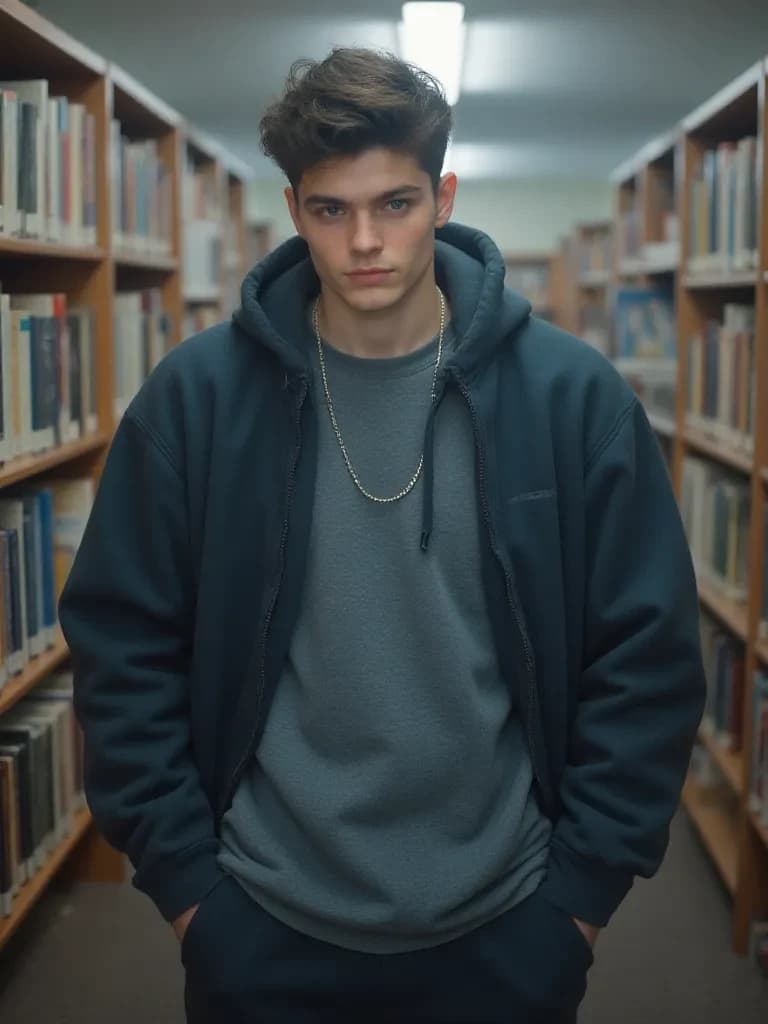 Garrett Graham thumbnail