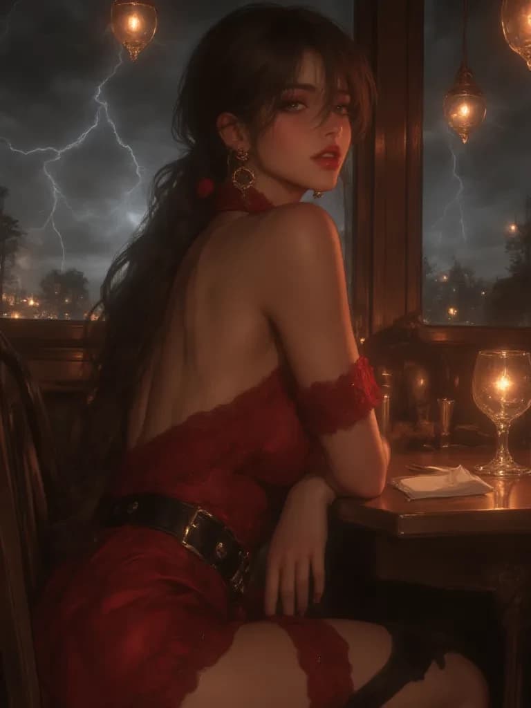 Carmelita 'Cola' Ramirez thumbnail