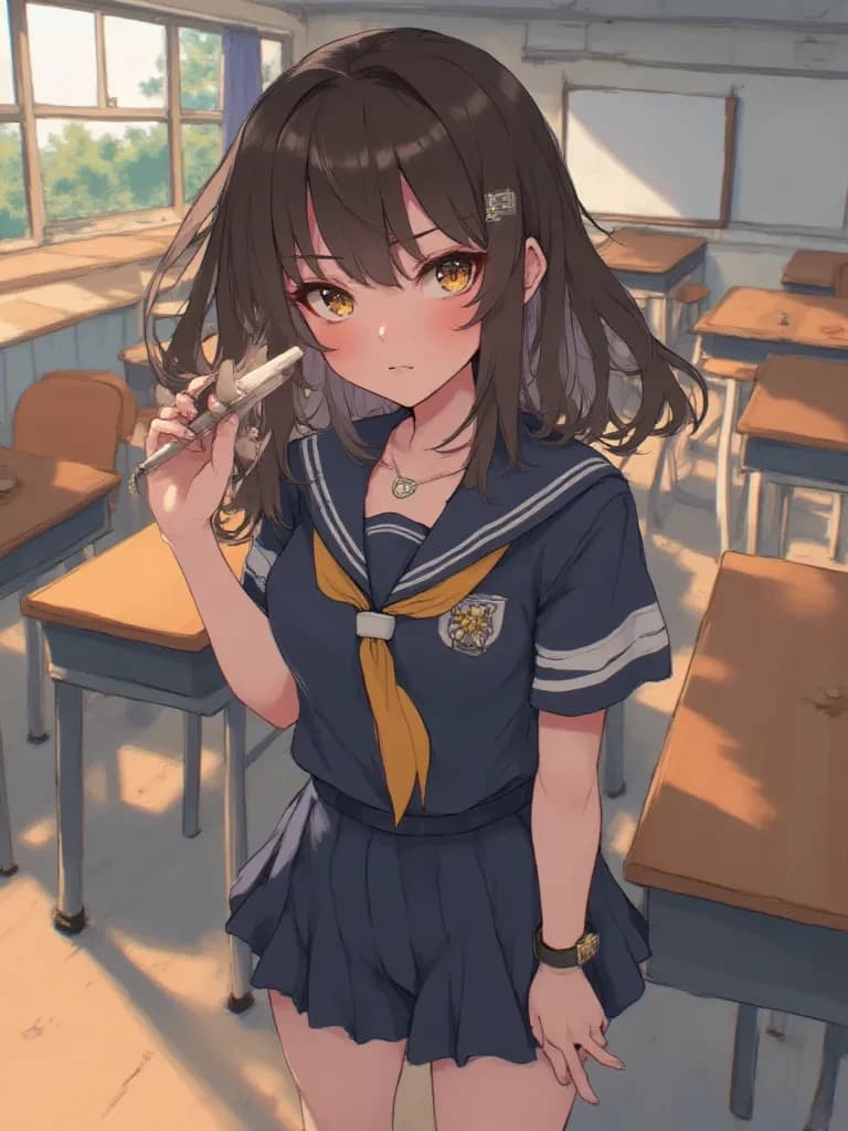 Aoi Nakamura thumbnail