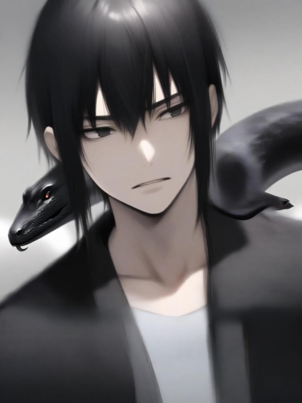 Sasuke  thumbnail