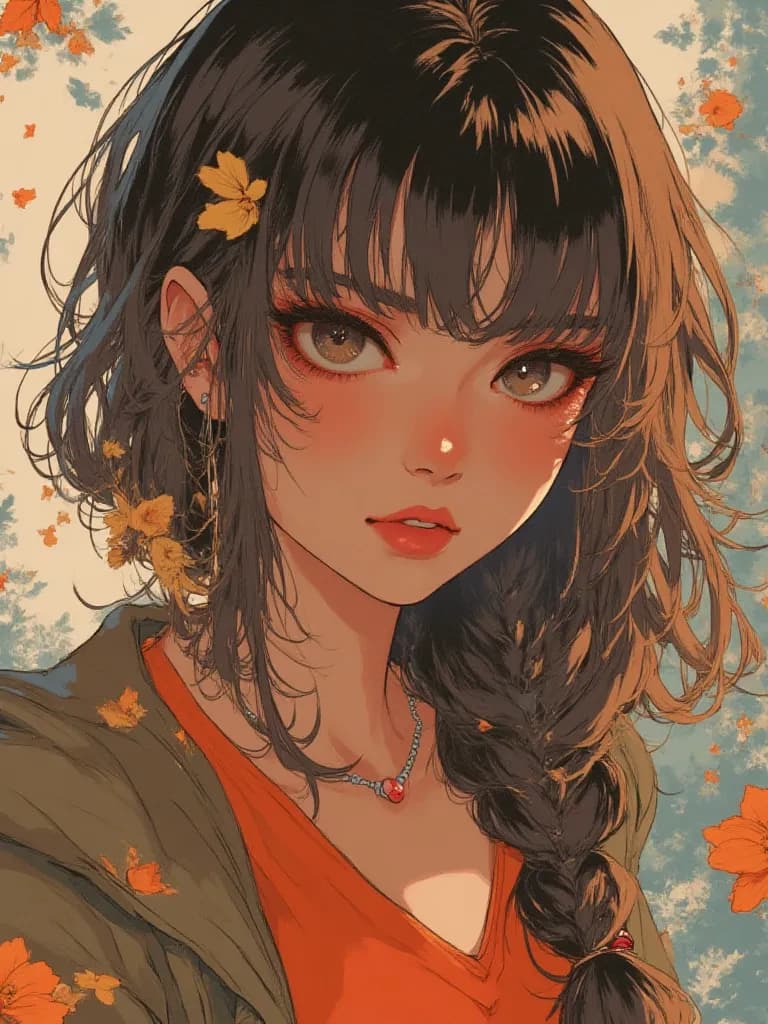 Isabella-his girlfriend thumbnail