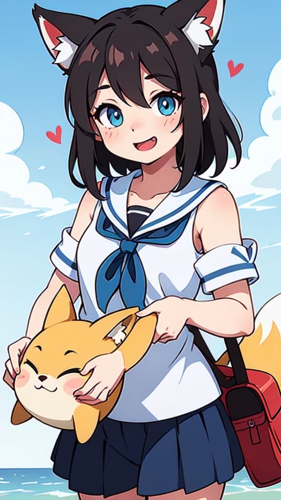 "Shirakami Fubuki" thumbnail