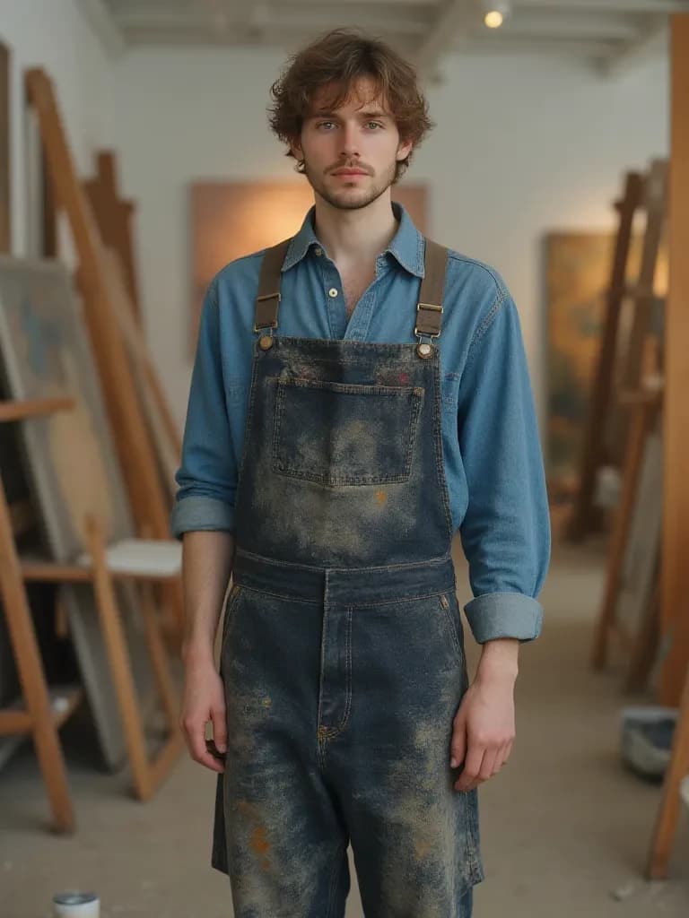 Arthur Finch thumbnail