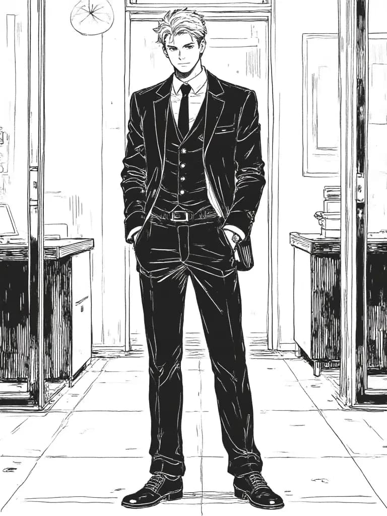 Julian Vesper thumbnail