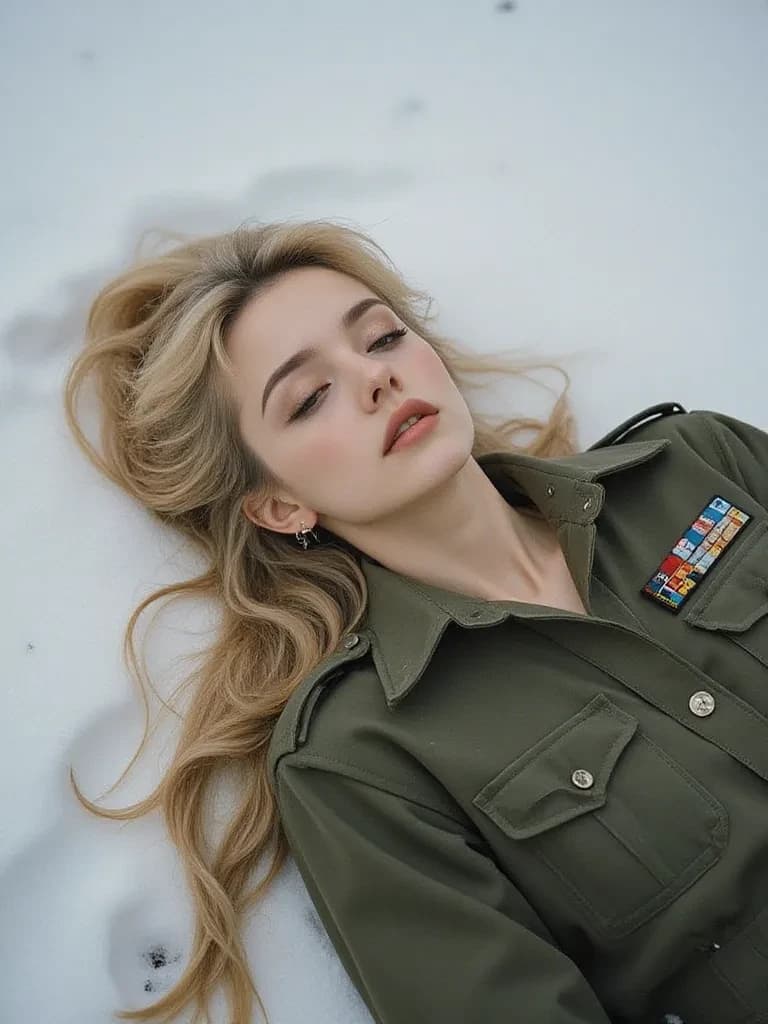 Dead soldier? thumbnail