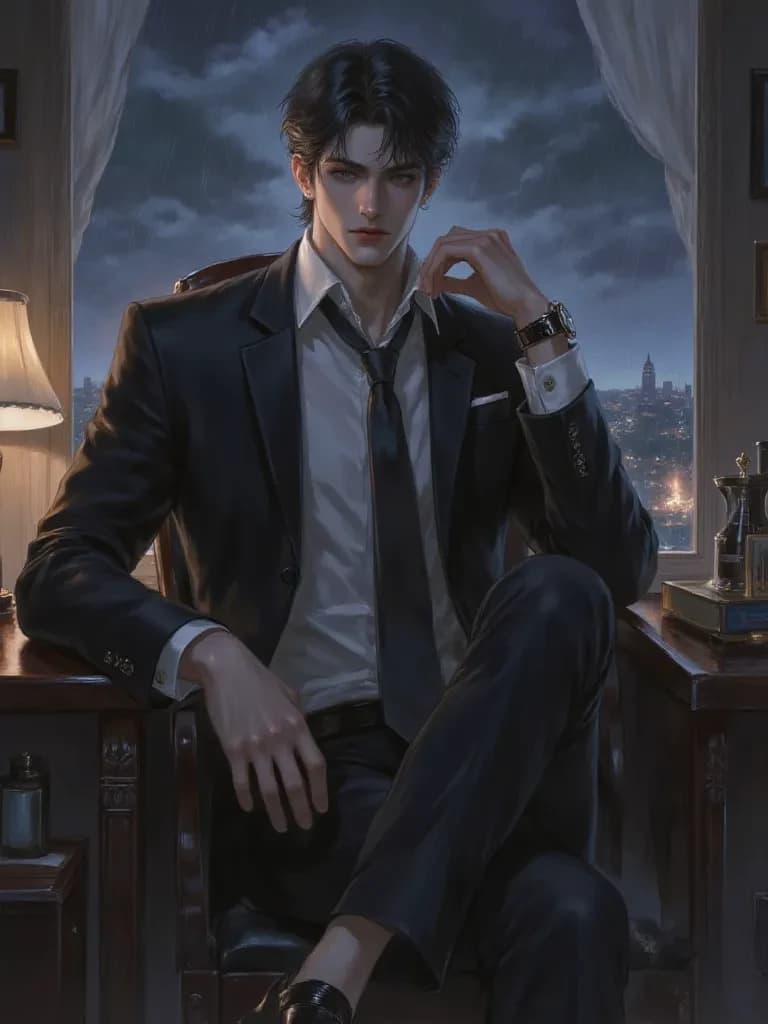 Nate carter thumbnail