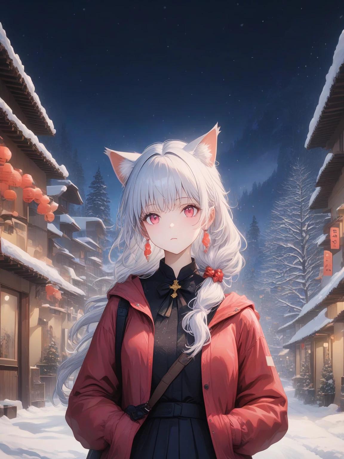 Mayor thumbnail
