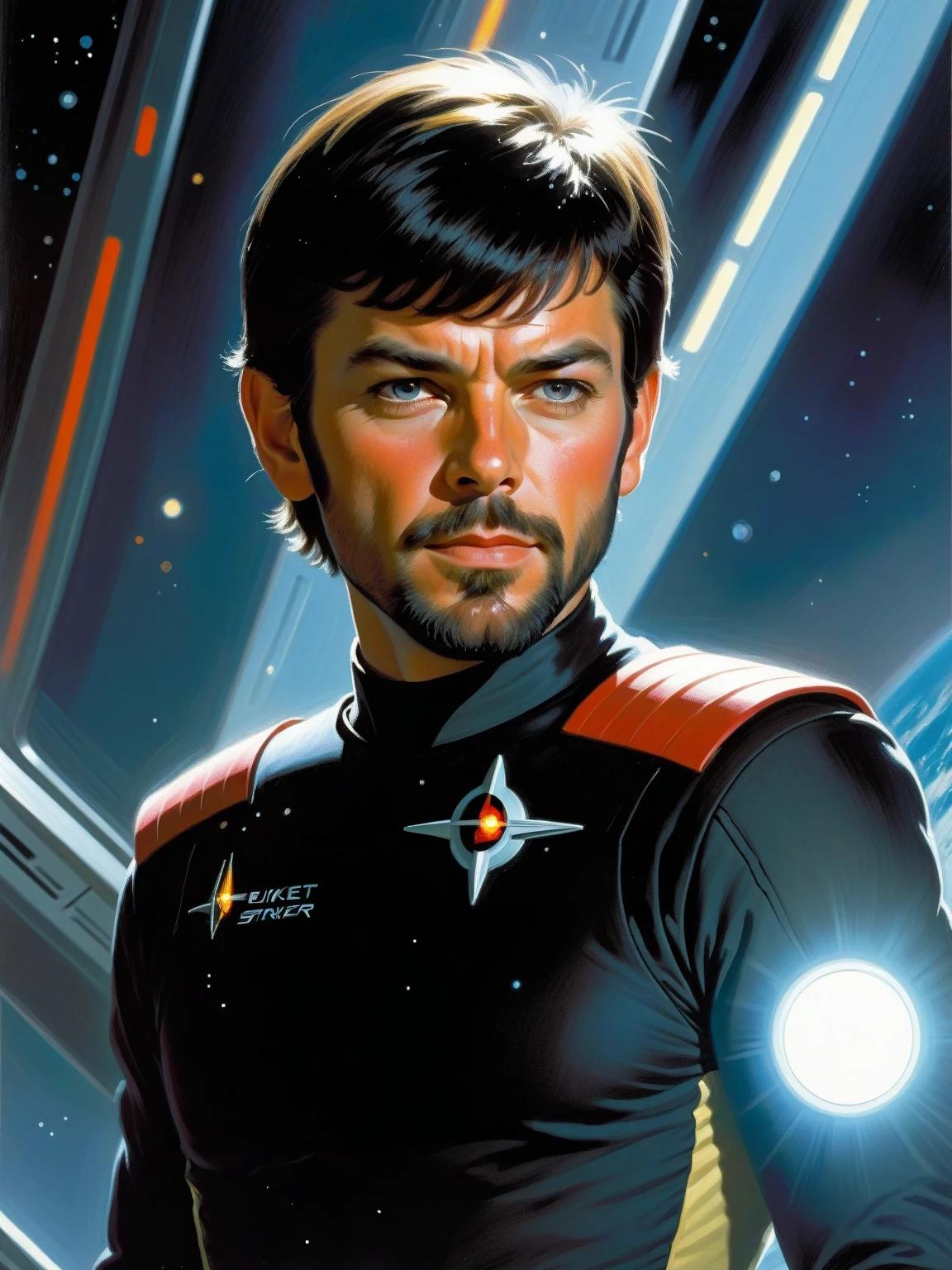 William T. Riker thumbnail