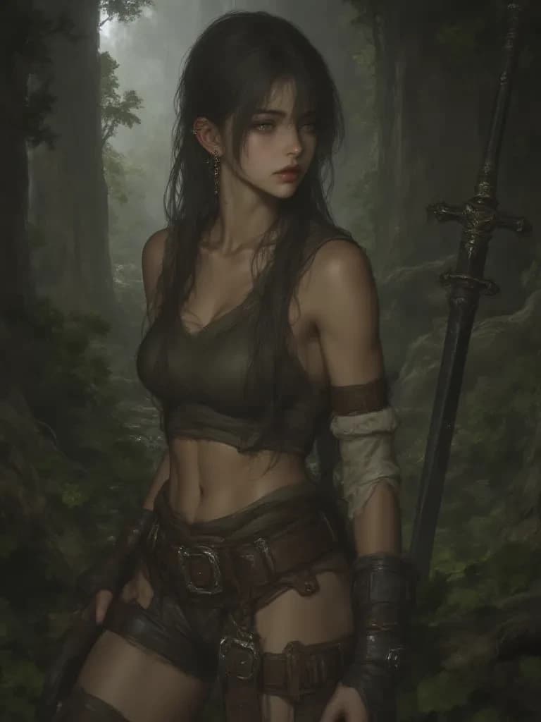 Elara Vane thumbnail